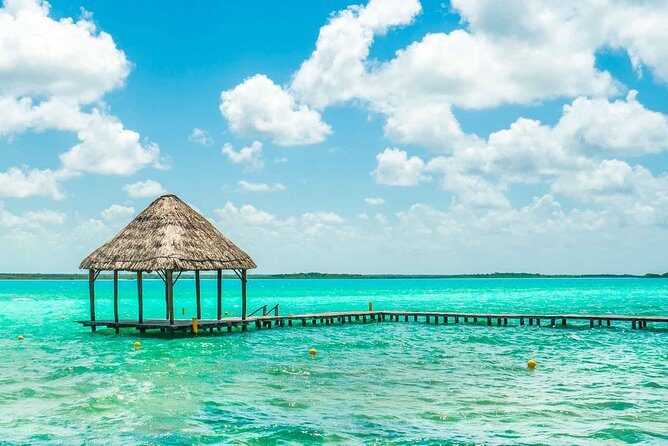 Tour To Bacalar And The Lagoon Of The 7 Colors From Playa Del Carmen And Riviera - Authentic Experiences and Real Traveler Feedback  
