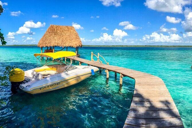 Tour to Bacalar! Discover the Treasure in Bacalar - Exploring the Itinerary: What You Can Expect