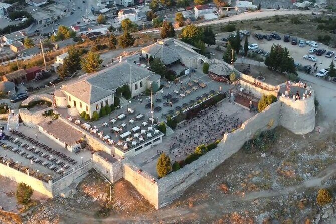 Tour to Blue Eye and Lekursi Castle from Saranda - Practicalities and Tips