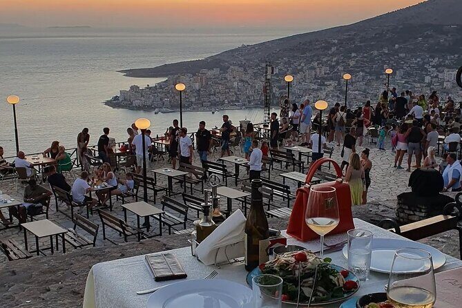 Tour to Blue Eye and Lekursi Castle from Saranda - Final Thoughts