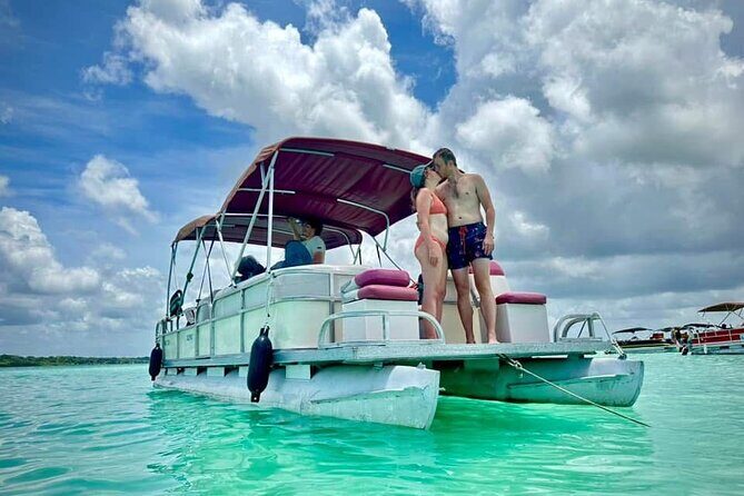 Tour to Chacchoben Ruins and boat tour in Bacalar - Discovering Chacchoben and Bacalar: A Detailed Tour Review