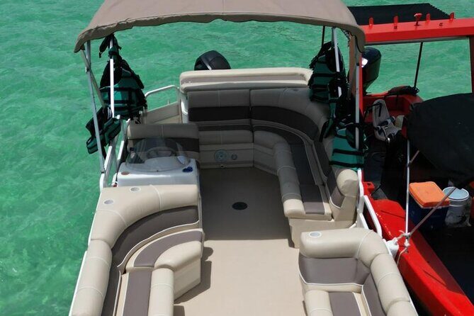 Tour to Chacchoben Ruins and boat tour in Bacalar - The Sum Up