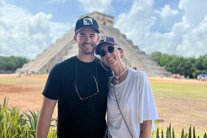 Tour to Chichen Itza, cenote/food and Ek Balam from Valladolid - Introduction: A Well-Rounded Day in the Yucatán