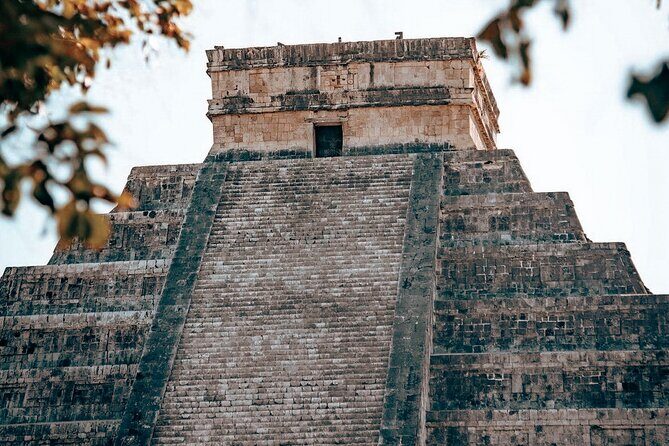 Tour to Chichen Itza traditional indigenous Mayan cuisine and cenote - Final Thoughts: Who Should Consider This Tour?