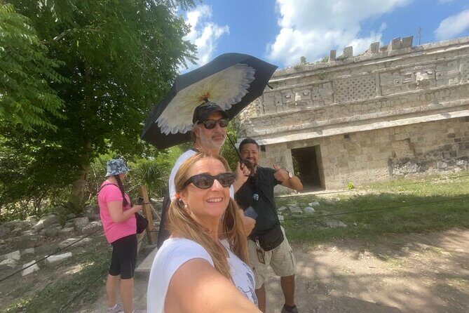 Tour to Chichen Itza traditional indigenous Mayan cuisine and cenote - FAQs