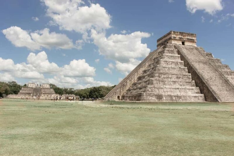 Tour to Chichén Itzá with Lunch and Transportation from Playa, Tulum, and Cancún - What Travelers Say