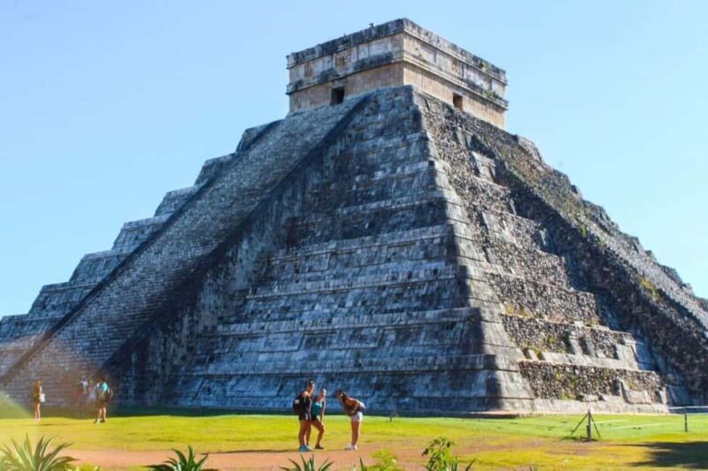 Tour to Chichén Itzá with Lunch and Transportation from Playa, Tulum, and Cancún - Final Thoughts: Is It Worth It?