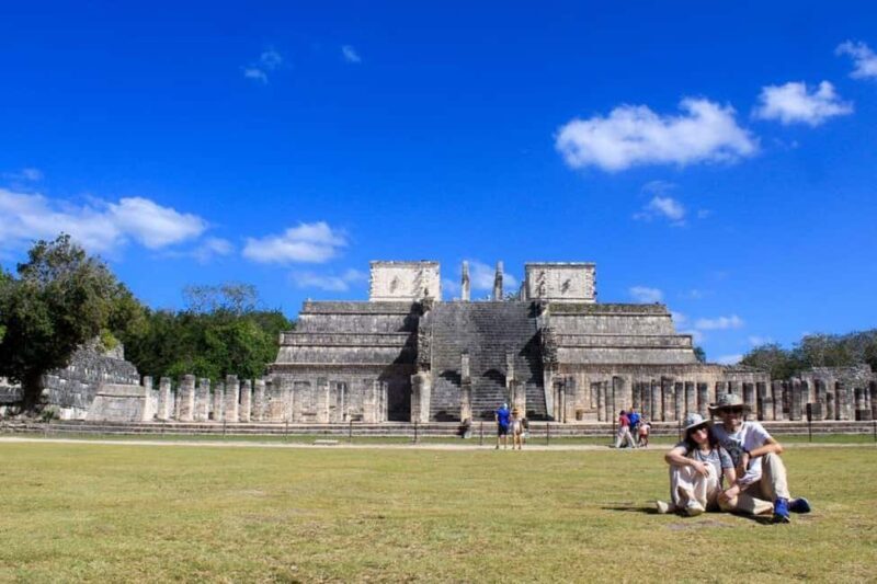 Tour to Chichén Itzá with Lunch and Transportation from Playa, Tulum, and Cancún - Who Should Consider This Tour?