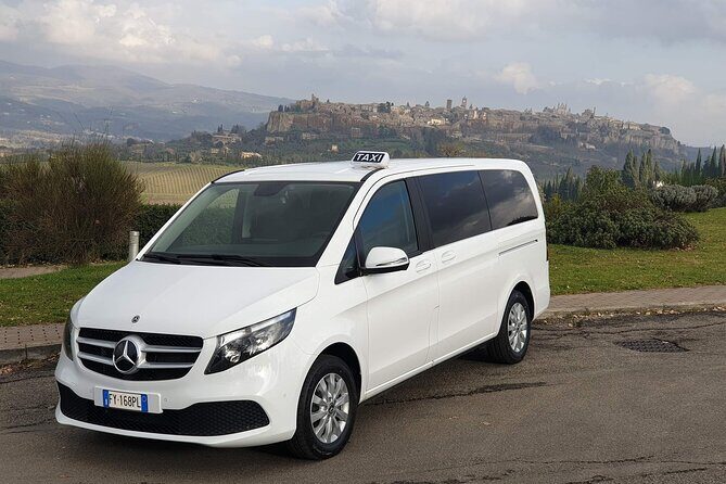 Tour to Civita di Bagnoregio and Bolsena with Panoramic stops - What Makes This Tour Valuable