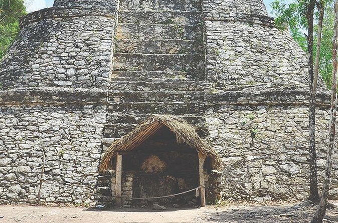 Tour to Coba - Who Will Enjoy This Tour?
