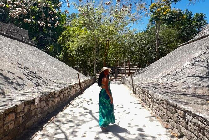 Tour to Coba Tulum and Cenote with Buffet from Tulum - Is This Tour Worth the Price?