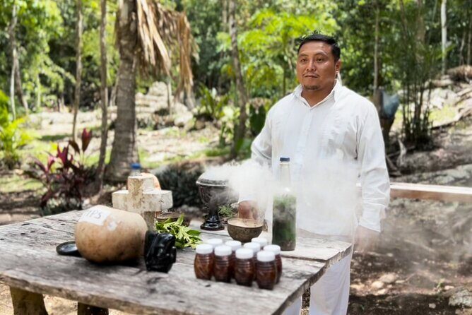 Tour to Coba Tulum and Cenote with Buffet from Tulum - Who Will Love This Tour?