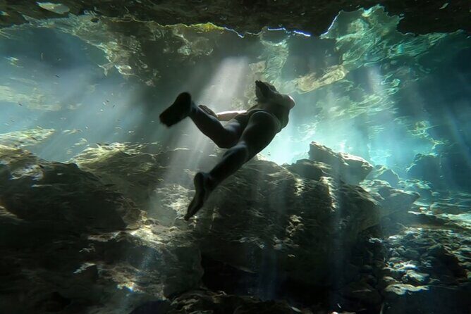 Tour to Coba Tulum and Cenote with Buffet from Tulum - FAQ