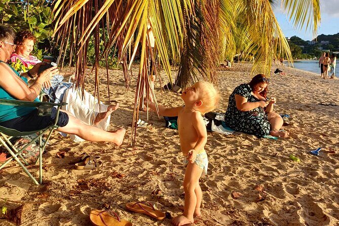 Tour to discover the paradisiacal beaches of the South (Salines) - Who Should Consider This Tour?