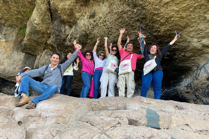 Tour to Discover Tlayacapan, the other side of Tepozteco - Scenic Drive and Iztaccihuatl Views