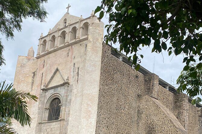 Tour to Discover Tlayacapan, the other side of Tepozteco - Hands-On Ceramics Workshop