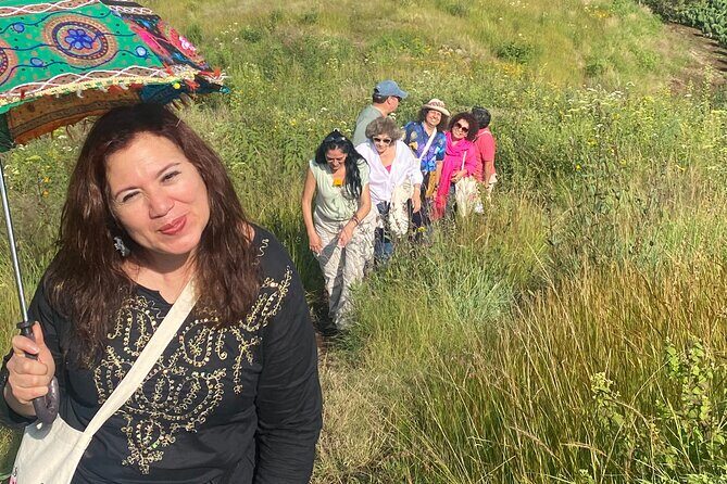 Tour to Discover Tlayacapan, the other side of Tepozteco - Return Journey and Reflection