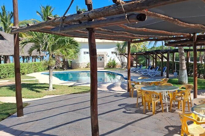 Tour to Edzna and Tortugas Bay - Introduction: A Perfect Mix of Culture and Coast in Campeche