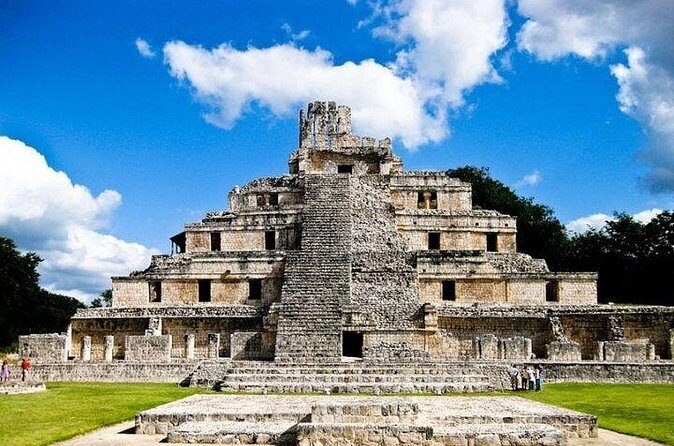 Tour to Edzna and Tortugas Bay - Who Should Consider This Tour?