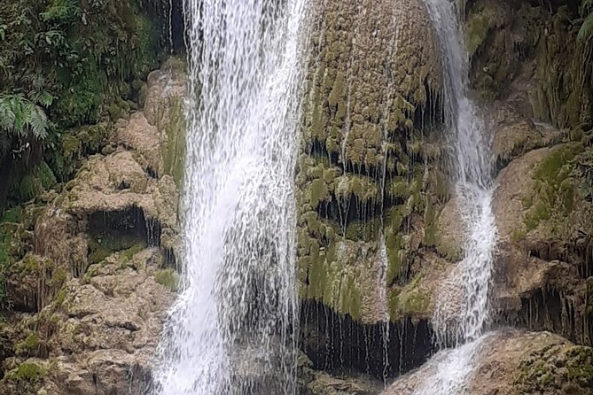 Tour to El Limón Waterfall With Lunch Included From Saman Special for Cruisers - Itinerary and Inclusions