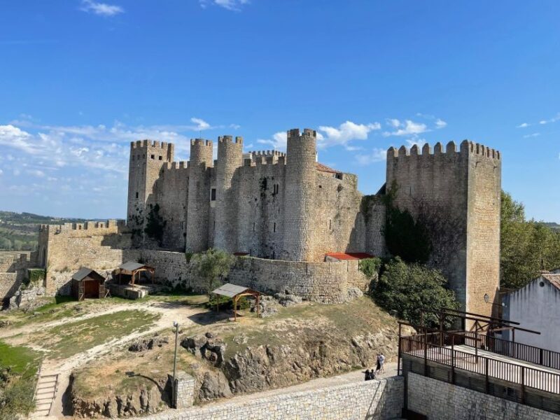 Tour to Fátima, Batalha, Nazaré and Óbidos - The Logistics: What You Need to Know
