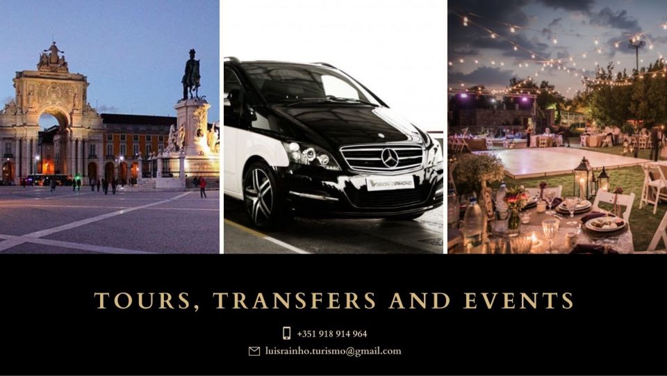 Tour to Fatima, Nazare and Obidos (Full Day) SEDAN - Valinhos and Apparition Site