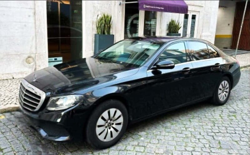 Tour to Fátima, Nazaré and Óbidos - LUXURY SEDAN - Key Points