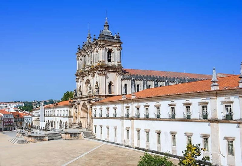 Tour to Fátima, Nazaré and Óbidos - LUXURY SEDAN - Why Choose This Tour?
