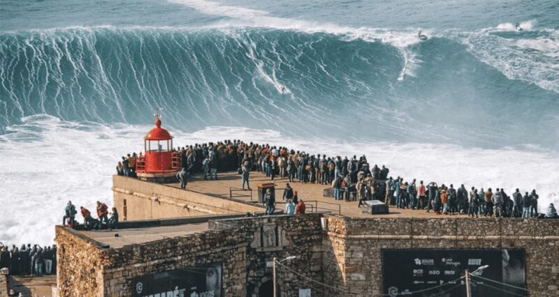 Tour to Fátima, Nazaré and Óbidos - LUXURY SEDAN - Final Thoughts: Who Should Consider This Tour?