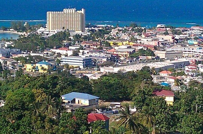 Tour to Fern Gully and Konoko Falls and Park - The Sum Up