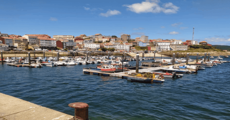Tour to Finisterre and Coastal Villages From Santiago De Compostela - Free Time to Enjoy Local Delicacies