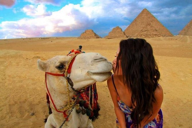 Tour to Giza Pyramids & Egyptian Museum From Alexandria by Car - Traveler Feedback and Reviews