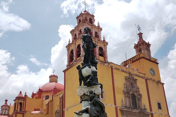 Tour to Guanajuato with Transportation and Guide - What Do the Reviews Say?