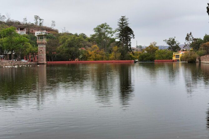 Tour to Guanajuato with Transportation and Guide - The Sum Up: Who Is This Tour Best For?