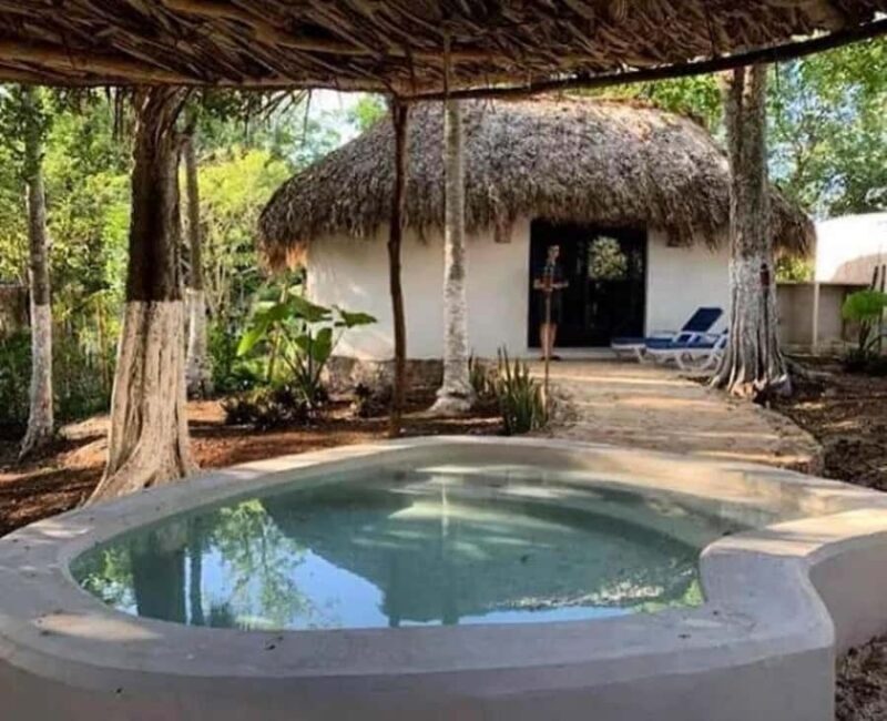 Tour to Hacienda Mucuyché, 2 cenotes & Oxkintok from Merida - What You Will Experience and What to Bring