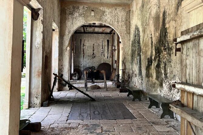 Tour to Hacienda Mucuyché, 2 cenotes & Oxkintok from Merida - Final thoughts: Is this tour worth it?