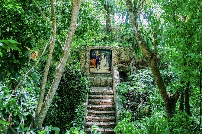 Tour to Hacienda Mucuyché, 2 cenotes & Oxkintok from Merida - FAQ