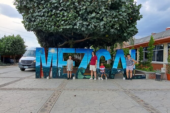 Tour to Hierve El Agua and Mezcal Tasting Departure at Noon - Frequently Asked Questions