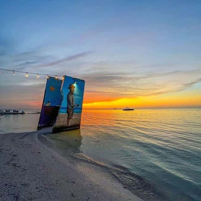 Tour to Holbox with food and transportation from Cancun, Playa del Carmen, and Tulum - The Practical Details: Meals, Drinks, and Cost-Effectiveness