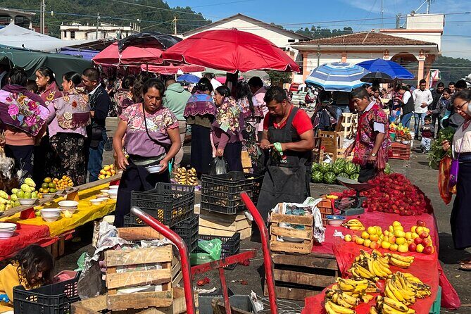 Tour to Indian Villages of Chamula and Zinacantan - Practical Tips for Travelers