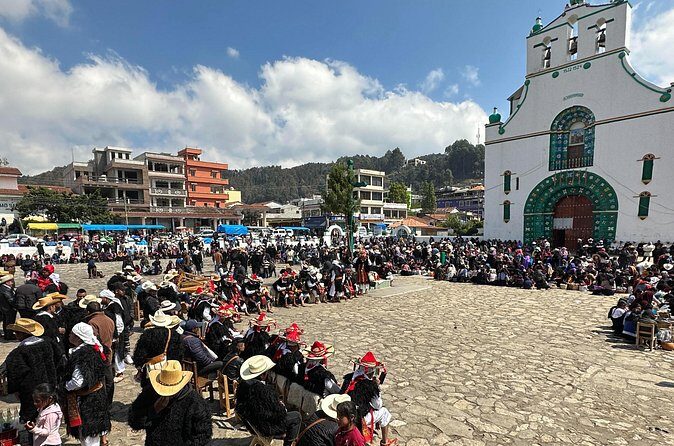 Tour to Indian Villages of Chamula and Zinacantan - The Sum Up: Who Should Consider This Tour?