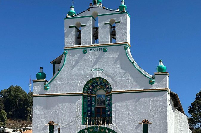 Tour to Indian Villages of Chamula and Zinacantan - FAQs