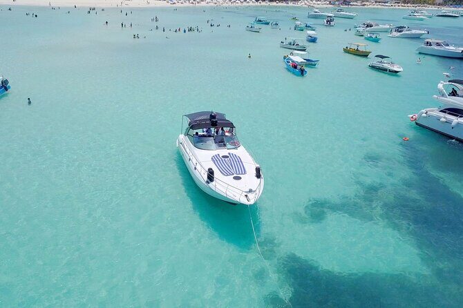 Tour to Isla Mujeres on Premium Yachts from Cancun - Setting the Stage: Why Choose a Yacht Tour from Cancun?