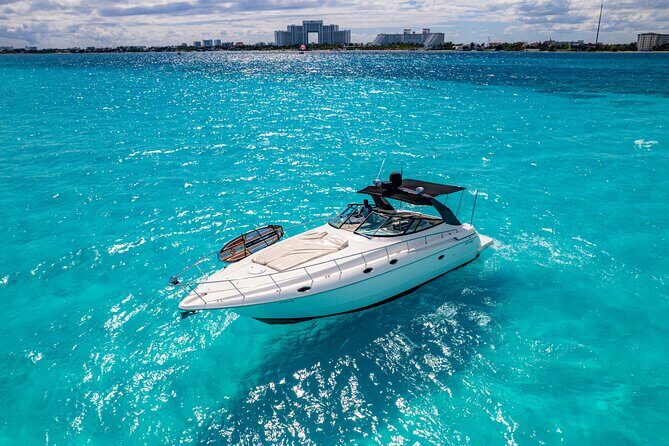 Tour to Isla Mujeres on Premium Yachts from Cancun - What the Reviews Say
