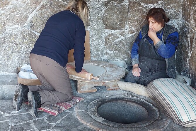Tour to Khor Virap, Geghard and Garni Temple, Group 8 Hours - Additional Information