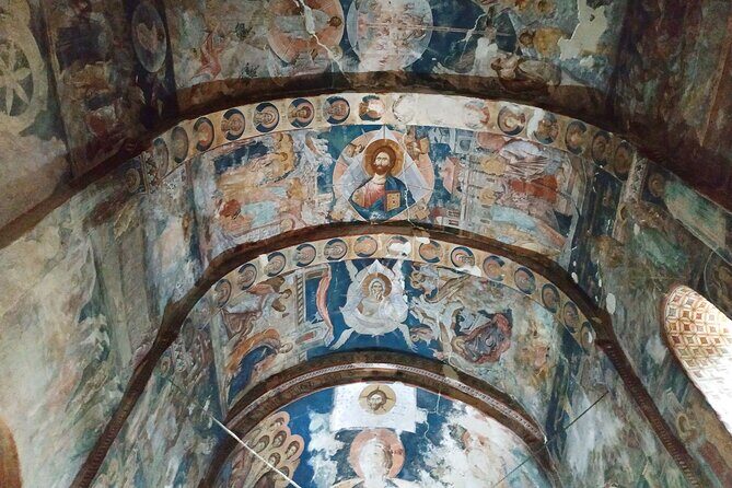 Tour to Kutaisi from Tbilisi (Sataplia Reserve, Bagrati, Gelati, Motsameta) - Why This Tour Might Be Perfect for You