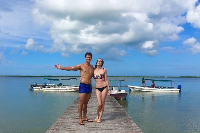 Tour to Las Coloradas Pink Waters and Boat Ride in Rio Lagartos with Lunch. - Who Should Consider This Tour?