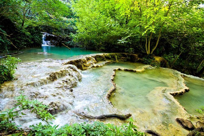 Tour to Lovech, Devetaki cave & Krushuna waterfalls - What Travelers Are Saying