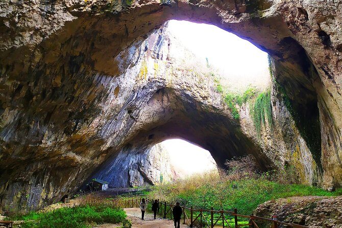Tour to Lovech, Devetaki cave & Krushuna waterfalls - Who Will Love This Tour?