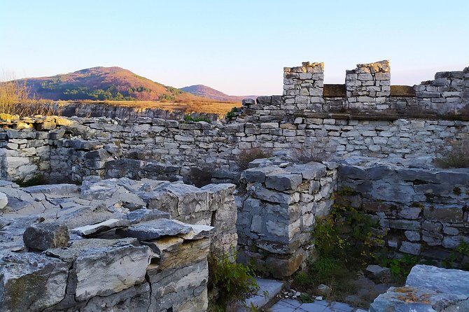 Tour to Lovech, Devetaki cave & Krushuna waterfalls - FAQs